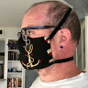 Meet your Posher, Kyle